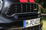 Mini Countryman JCW All4 2013 года